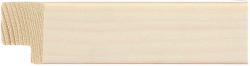 A120 White Moulding by Wessex Pictures
